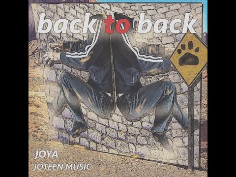『back to back』2025/04/29配信開始！